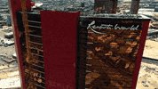 resortsworldlv vegas las vegas the strip las vegas strip GIF