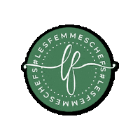 Bistro Sticker by Marina Valente