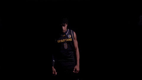 Sjsu Sanjosestate GIF by San Jose State Spartans