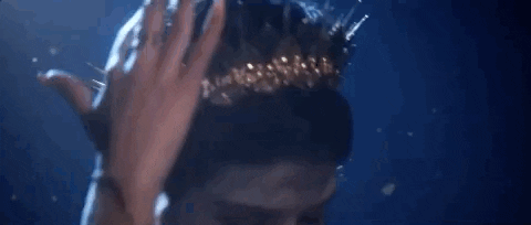 castle GIF by Halsey