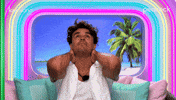Stressed Oh No GIF by Peacock