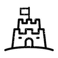 Dubai Sticker by FIND SALT