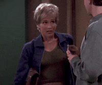 season 5 friends GIF