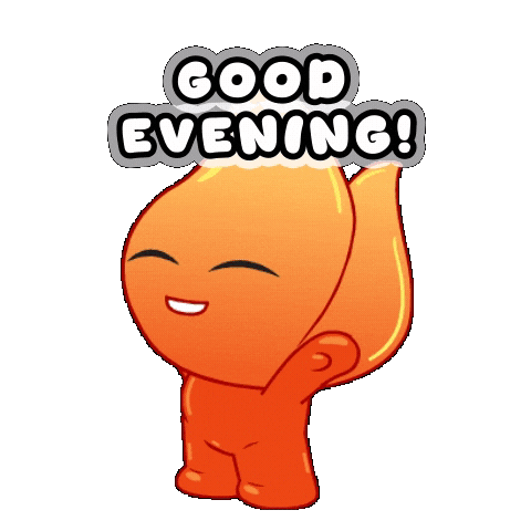 Signing Off Chill Out Sticker by Playember