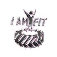 Iamfit Sticker by Iamfitnessmexico