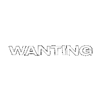 diamond wanting Sticker by Not3s