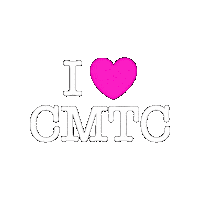 Cmtc 2025 Sticker by CMTC