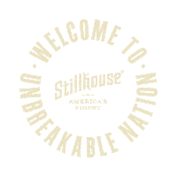 Whiskey Sticker by Stillhouse