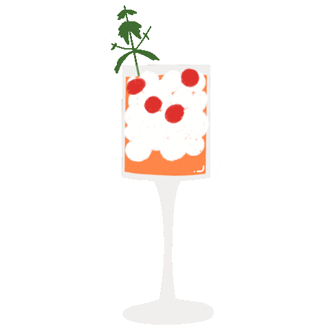 Dry January Mocktail Sticker by FRE Wines