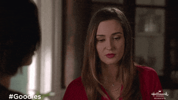 Good Witch Fun GIF by Hallmark Channel