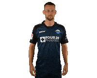 Sebastian Scp07 Sticker by SC Paderborn 07