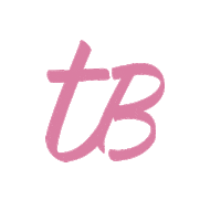 Tb Sticker by TBMAKE