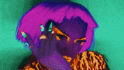 Manila Luzon Drag GIF by ERASURE