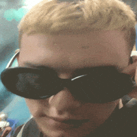 Blink GIF