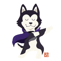 Halloween Boo Sticker by Petland Florida