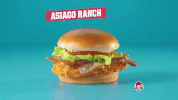 wendyspr asiago GIF by Wendy's Puerto Rico