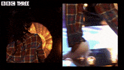 Series 2 Drag Queens GIF by BBC Three