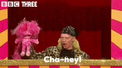 Season 2 Bimini GIF by BBC Three