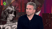 Eyebrows Ja GIF by Shownieuws