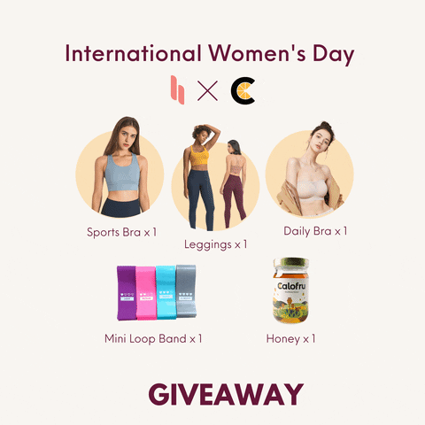 GIF by Hwoofit