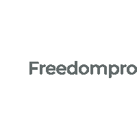 Freedompro smarthome homeautomation smartproline easykon Sticker