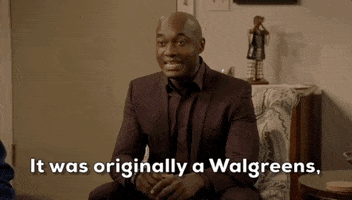 Matt Jones GIF by CBS