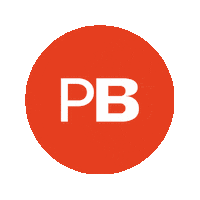 Business Sparring Sticker by PREP AND BRACE