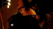 wrestlemania 30 wrestling GIF by WWE