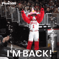 Plus500 dance basketball excited nba GIF