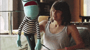Behind The Scenes Hello GIF by StoryBots