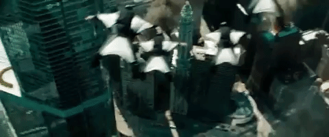 dark of the moon transformers GIF