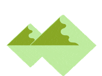 Good Morning Summer Sticker