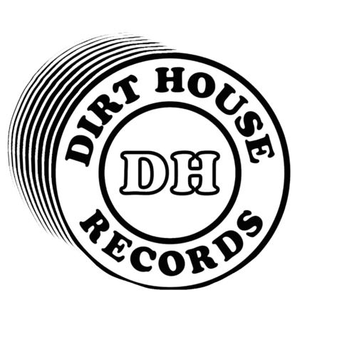 Hiphop Sticker by Dirt_house Records