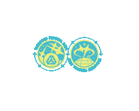 Tainan Sticker by Vagabond Festival