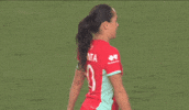 Womens Soccer GIF by National Women's Soccer League