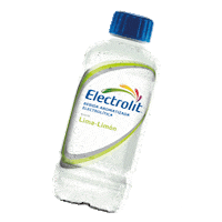 Electrolit Electrolites Hidratacióninmediata Hidratación Electrolitos Electrolitlimón Sticker by Electrolit_ES