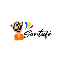 Santa Marta Colombia Sticker by Centro Comercial Santafé