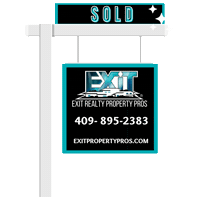 Exitrealty Sticker by Ashley &  Justin Murdock, Realtors-EXIT Realty Pro