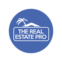 Real Estate Logo Sticker by Lifeplannermx