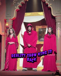 Traitors Abhishek GIF
