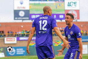 GIF by Louisville City FC