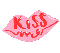 Jasminehortop love kiss hug i love you Sticker