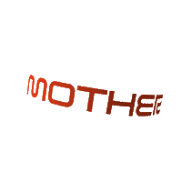 Motherny Sticker by Mother New York