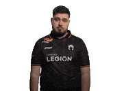 Emea Yes Sticker by VALORANT Esports