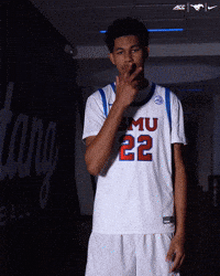 Mens Basketball Hoops GIF by SMUMBB