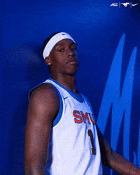 Mens Basketball Hoops GIF by SMUMBB