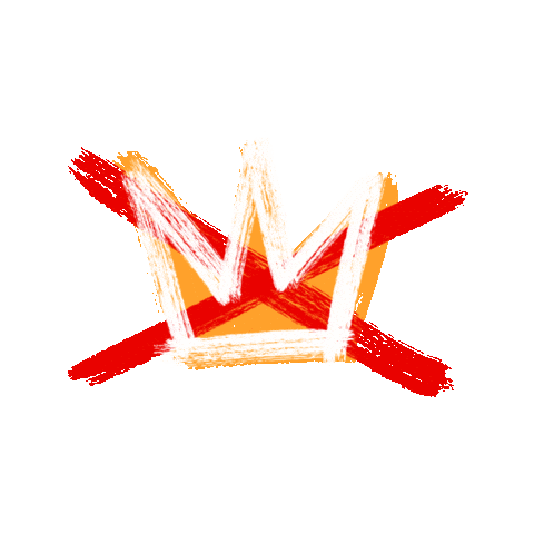 Organize Donald Trump Sticker by Creative Courage