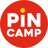 Pincamp Sticker by ADAC Camping