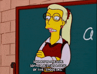 season 8 case of the mondays GIF