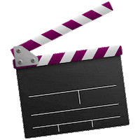 buzzhealth film sinema sahne yönetmen Sticker